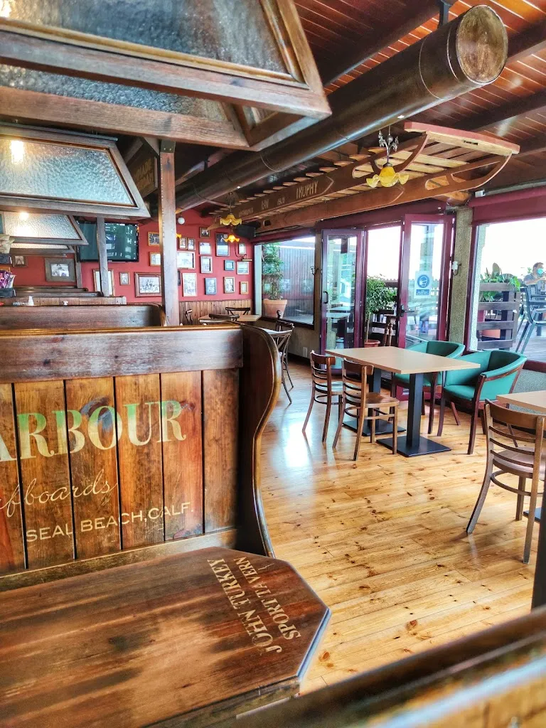 John Turkey Tavern & Tapas_Outes_slider_image_1