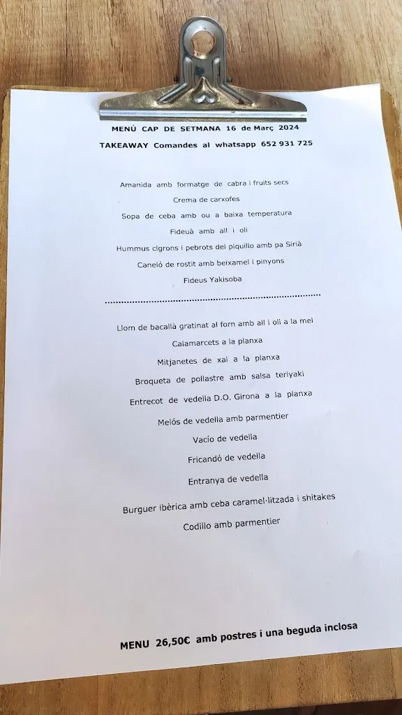 Menu_Ninus_Esplugues de Llobregat_image_4