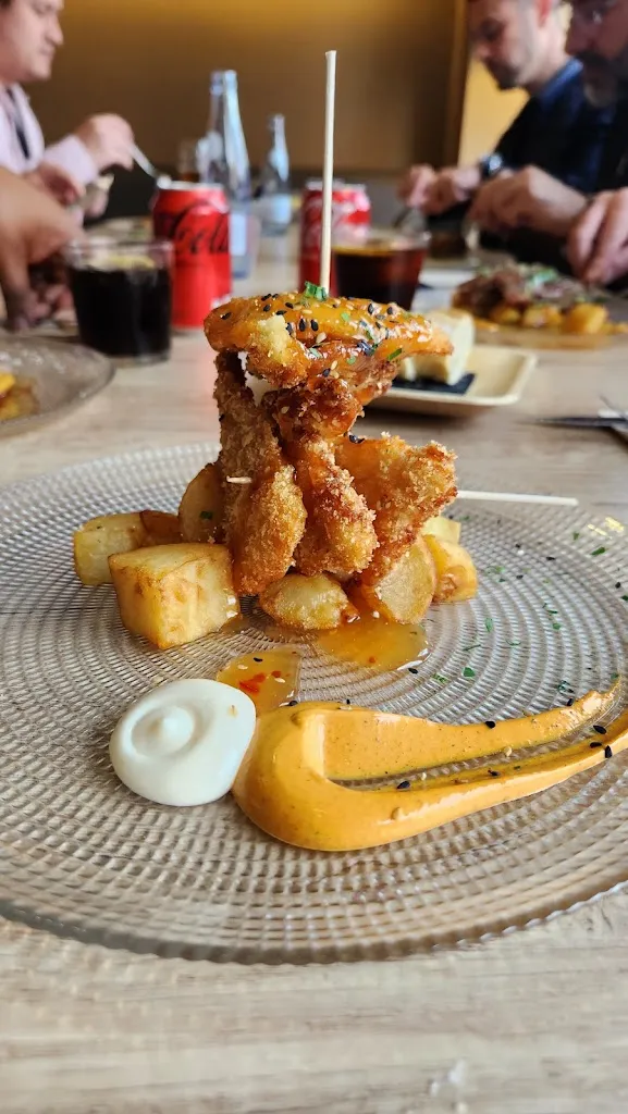 Cheshta Pandita_Ninus_Esplugues de Llobregat_review