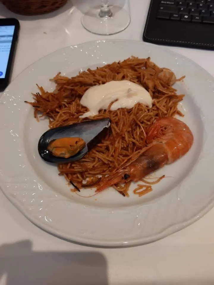 Menu_Restaurant Mendia_Esplugues de Llobregat_image_7