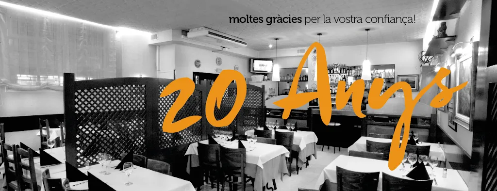 Restaurant Mendia_Esplugues de Llobregat_slider_image_1