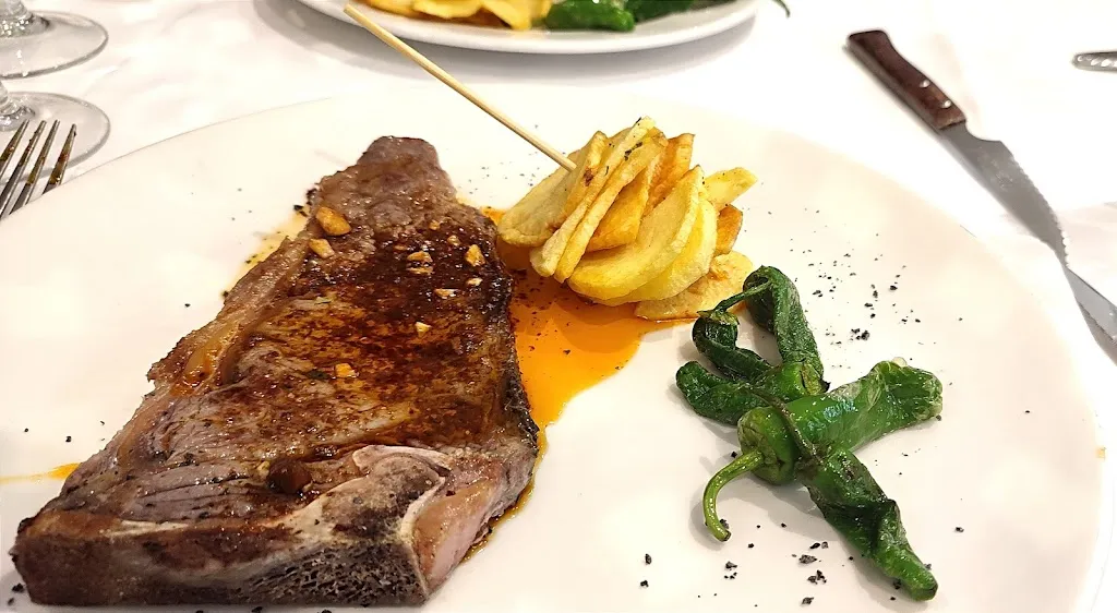 Restaurant Mendia_Esplugues de Llobregat_slider_image_3