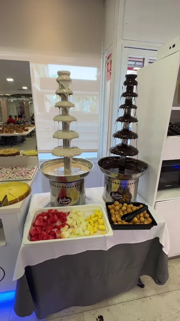 Bartolo “Capitán America” 69_Restaurant Can Palou_Esplugues de Llobregat_review