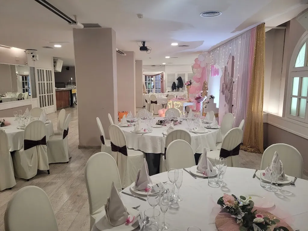 Maria Jose_Restaurant Can Palou_Esplugues de Llobregat_review