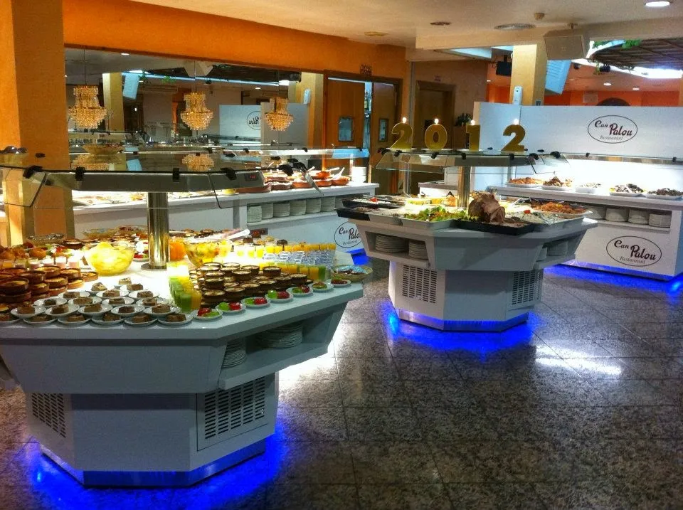 Restaurant Can Palou_Esplugues de Llobregat_slider_image_1