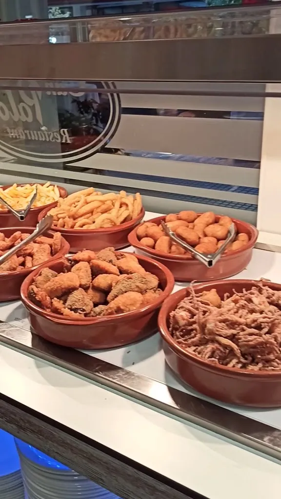 Restaurant Can Palou_Esplugues de Llobregat_slider_image_2