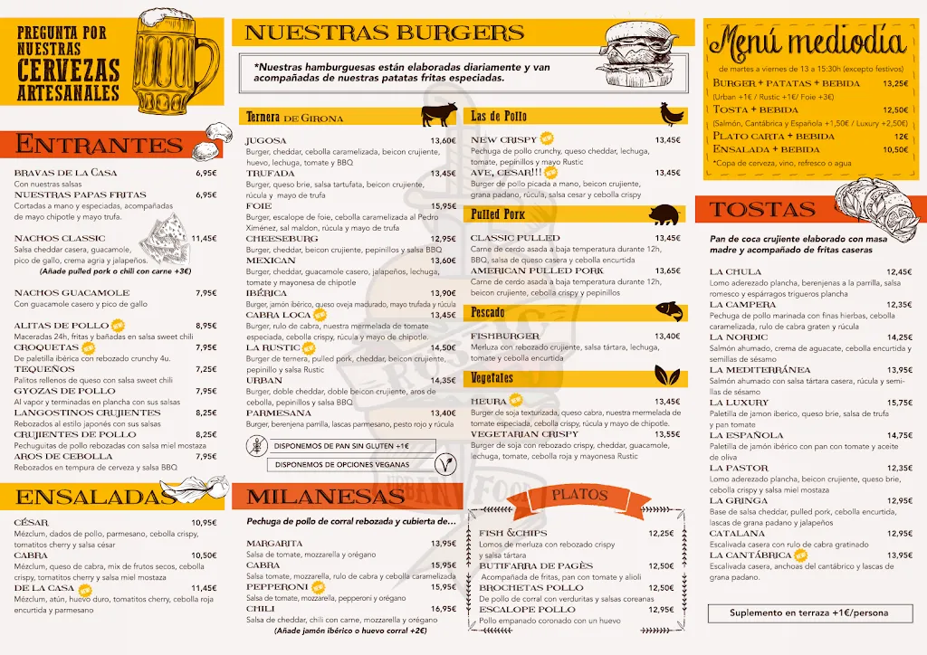Menu_Rustic_Esplugues de Llobregat_image_1