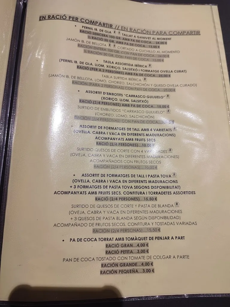 Menu_El Tast Espai Gastronòmic_Esplugues de Llobregat_image_4