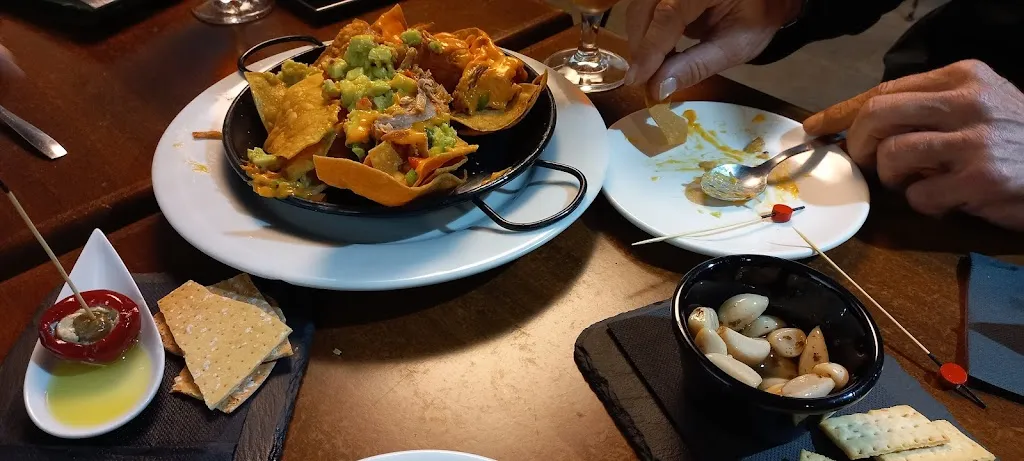 Matthias Klees_El Tast Espai Gastronòmic_Esplugues de Llobregat_review