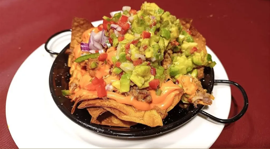 J R L_El Tast Espai Gastronòmic_Esplugues de Llobregat_review