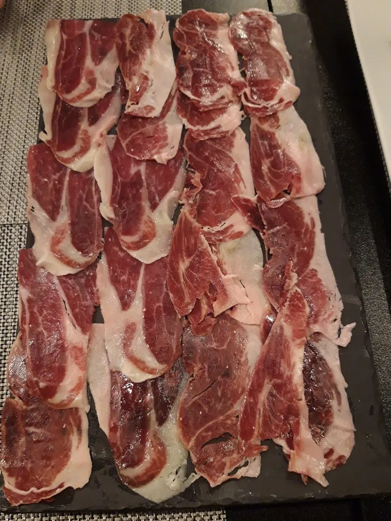 Menu_La Paradeta Ibèrica_Esplugues de Llobregat_immagine_1