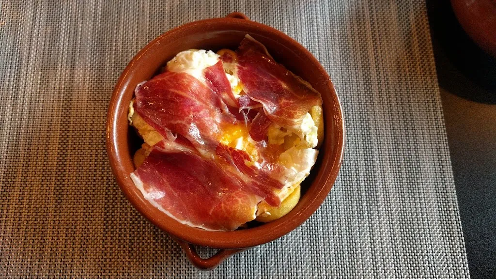 Menu_La Paradeta Ibèrica_Esplugues de Llobregat_immagine_3