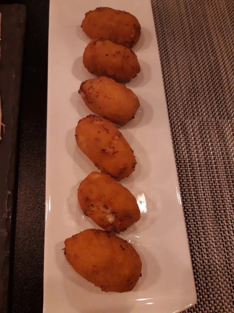 Menu_La Paradeta Ibèrica_Esplugues de Llobregat_immagine_5