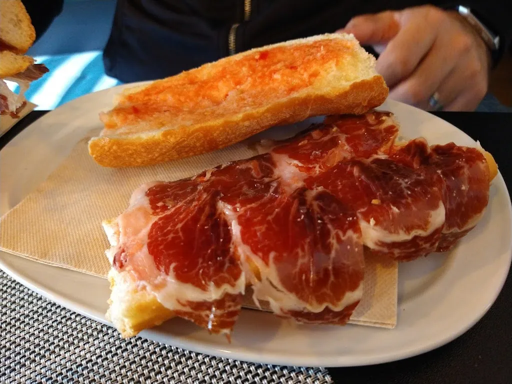 Menu_La Paradeta Ibèrica_Esplugues de Llobregat_immagine_6