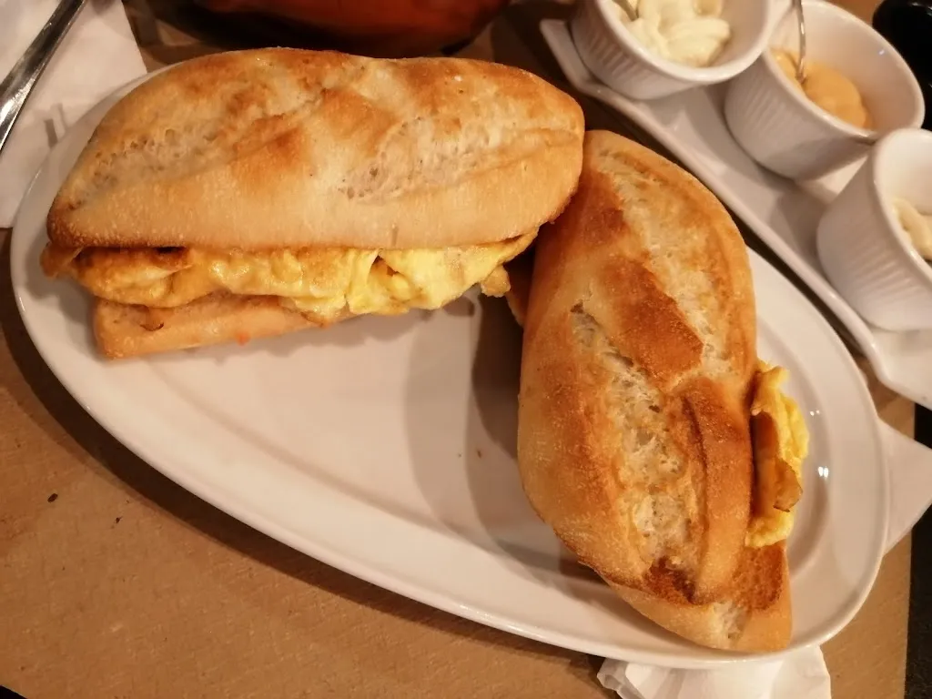 Menu_La Paradeta Ibèrica_Esplugues de Llobregat_immagine_7