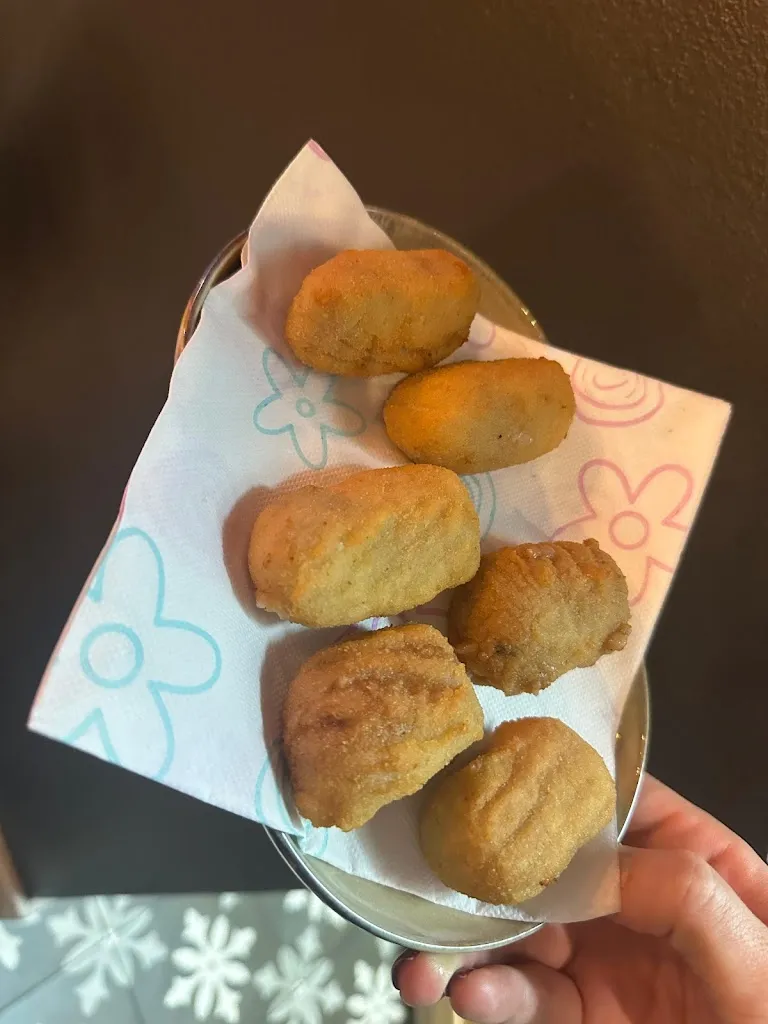 Menu_La Paradeta Ibèrica_Esplugues de Llobregat_immagine_8