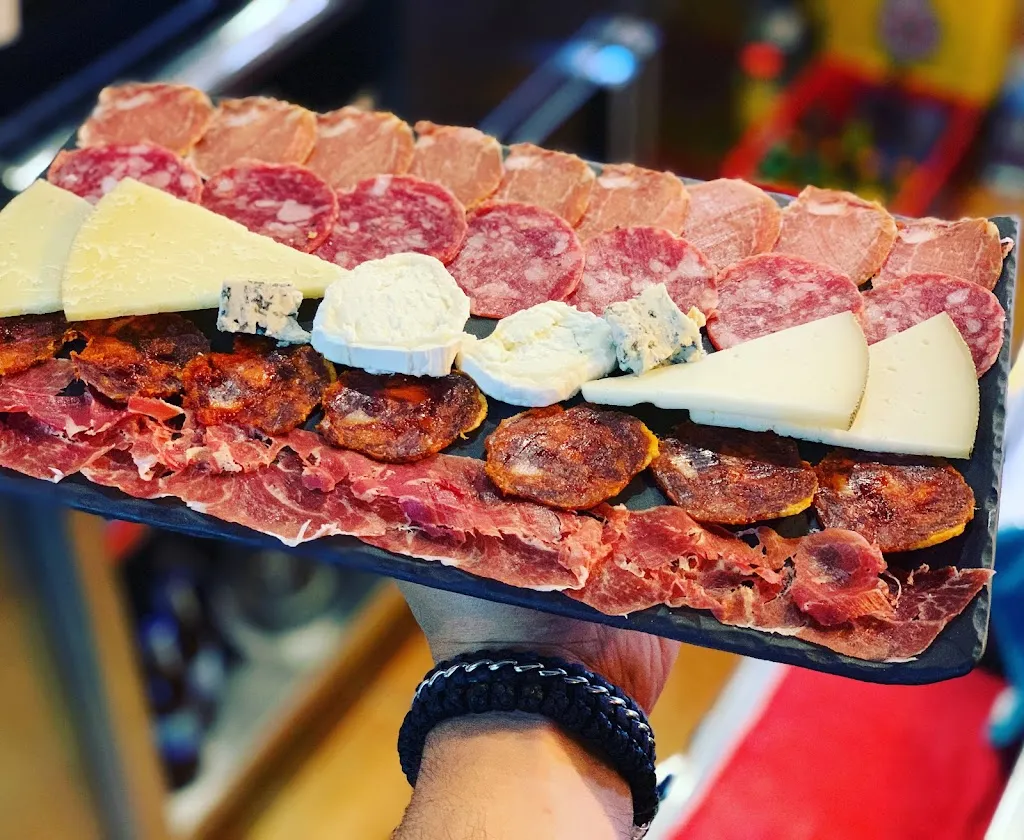 La Paradeta Ibèrica_Esplugues de Llobregat_slider_image_2