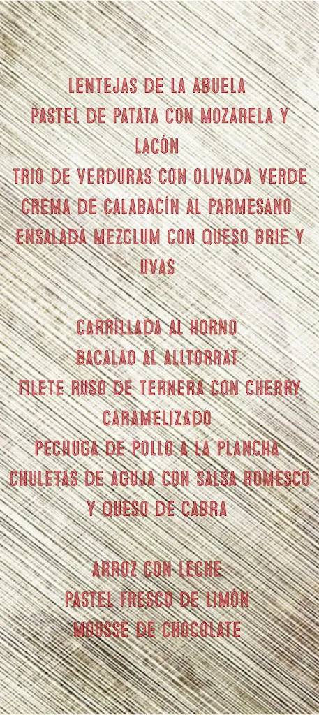 Menu_Can Carmen café restaurant_Esplugues de Llobregat_image_1