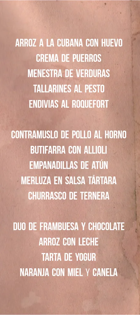 Menu_Can Carmen café restaurant_Esplugues de Llobregat_image_3