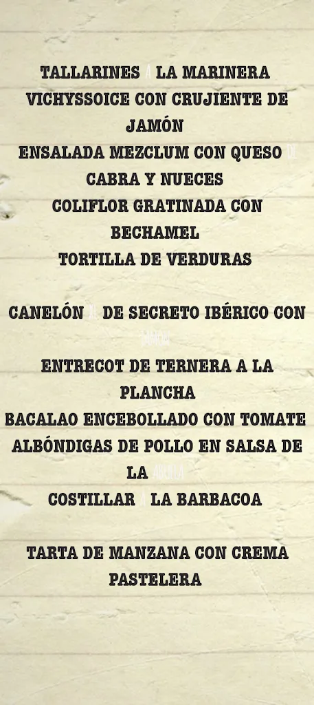 Menu_Can Carmen café restaurant_Esplugues de Llobregat_image_4