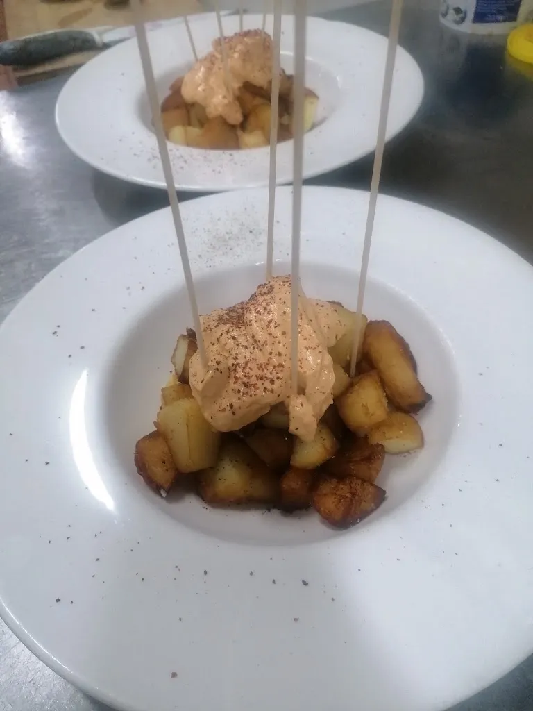 Menu_Can Carmen café restaurant_Esplugues de Llobregat_image_9