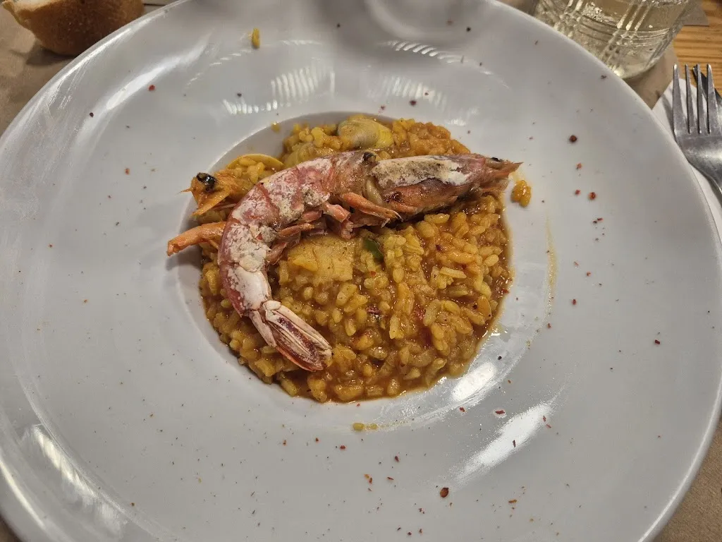 Sergio Piguillem_Can Carmen café restaurant_Esplugues de Llobregat_review