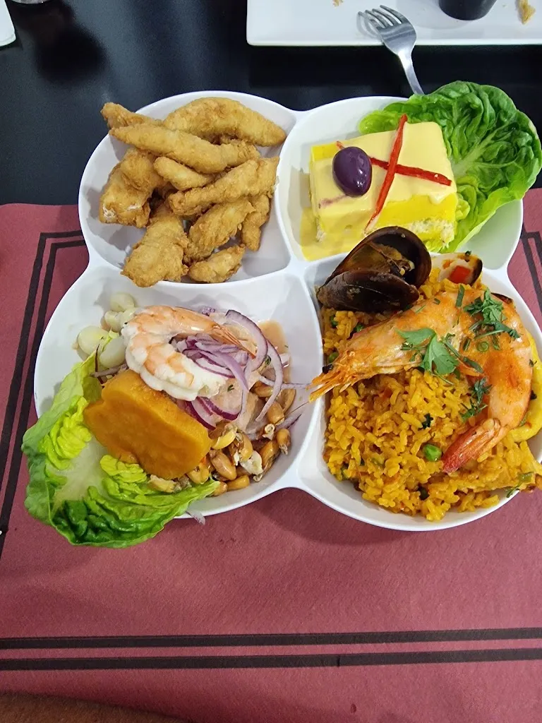 Menu_Restaurant peruà Cullera Brava_Esplugues de Llobregat_image_5