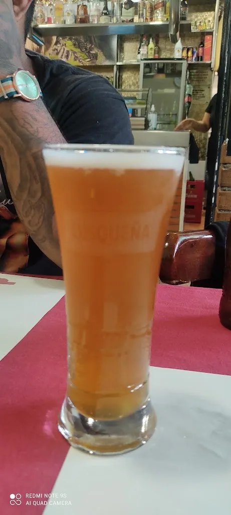 Menu_Restaurant peruà Cullera Brava_Esplugues de Llobregat_image_8