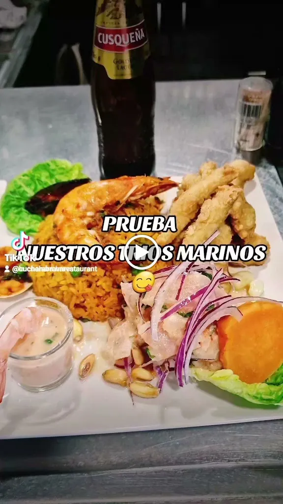 Restaurant peruà Cullera Brava_Esplugues de Llobregat_slider_image_2