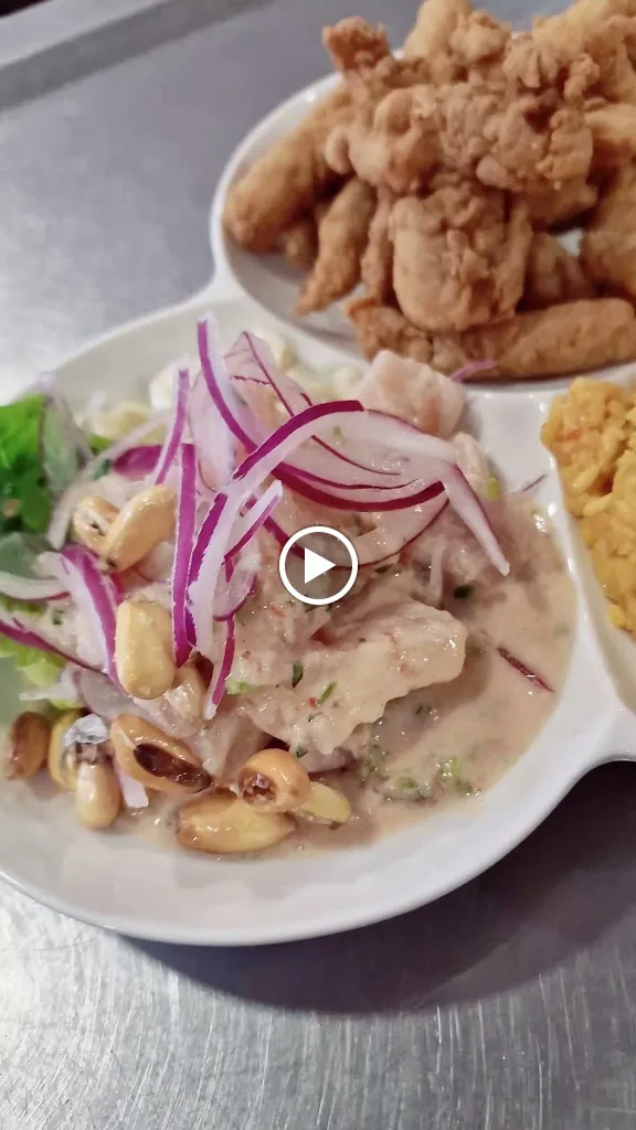 Restaurant peruà Cullera Brava_Esplugues de Llobregat_slider_image_3