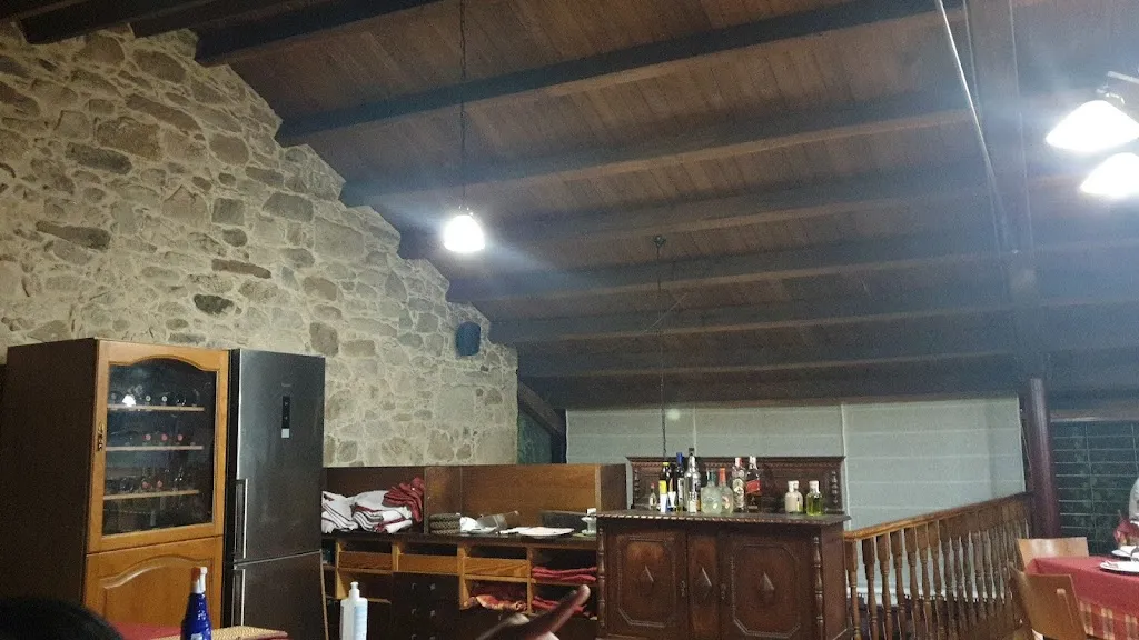 Angel Priegue_Restaurante Casa de Roque_Outes_review