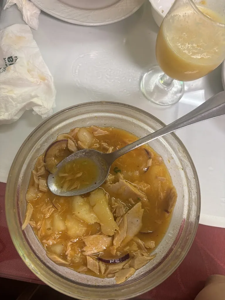 Selena Silva_Hierbabuena_Esplugues de Llobregat_review