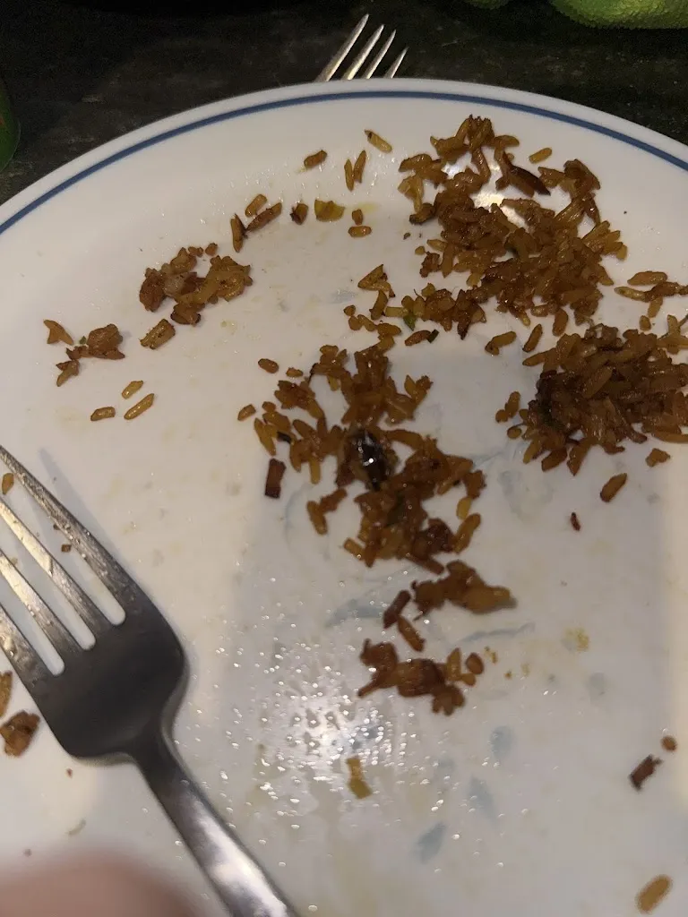 Dany Loza_Hierbabuena_Esplugues de Llobregat_review