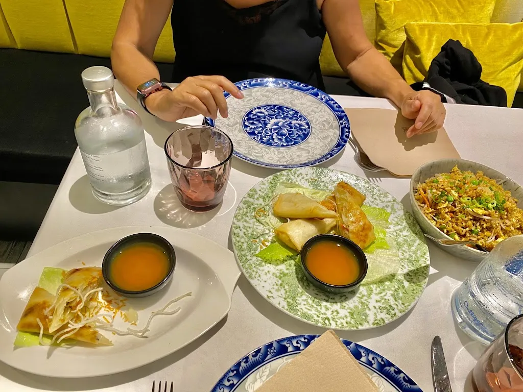 Crystal Williams_Lan Restaurant Asiàtic | Menjar japonès, xinès i oriental_Esplugues de Llobregat_review