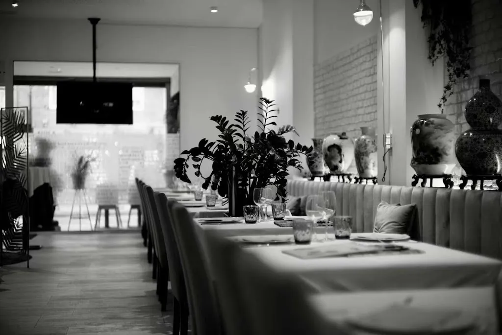 Lan Restaurant Asiàtic | Menjar japonès, xinès i oriental restaurant in Esplugues de Llobregat