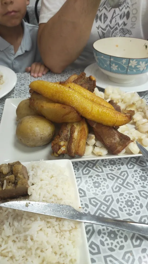 Menu_Illimani's Restaurant_Esplugues de Llobregat_image_6