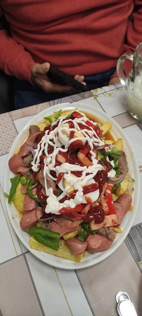 Menu_Illimani's Restaurant_Esplugues de Llobregat_image_7