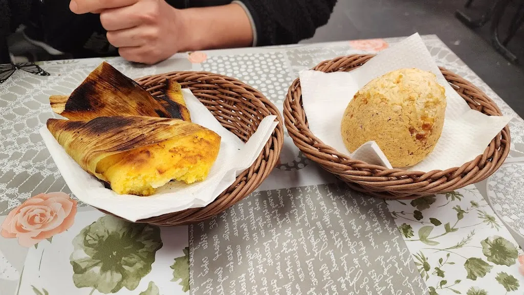 jeonggyu Yu_Illimani's Restaurant_Esplugues de Llobregat_review