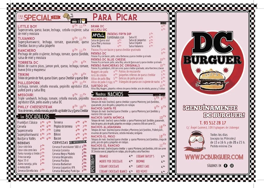 Menu_DC Burguer_Esplugues de Llobregat_image_4