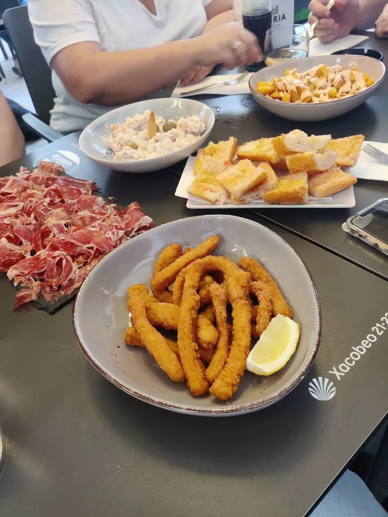 Menu_Cerveceria Bohemia_Esplugues de Llobregat_image_1