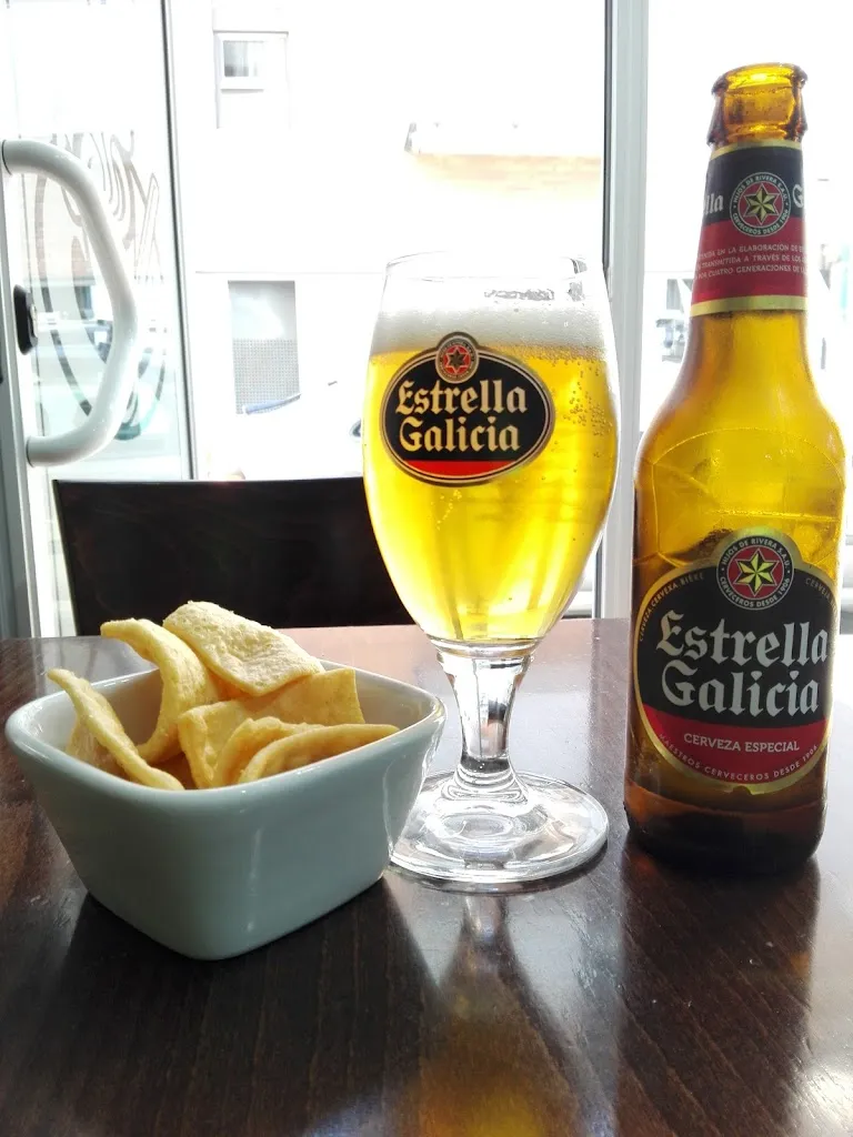 Menu_Cerveceria Bohemia_Esplugues de Llobregat_image_4