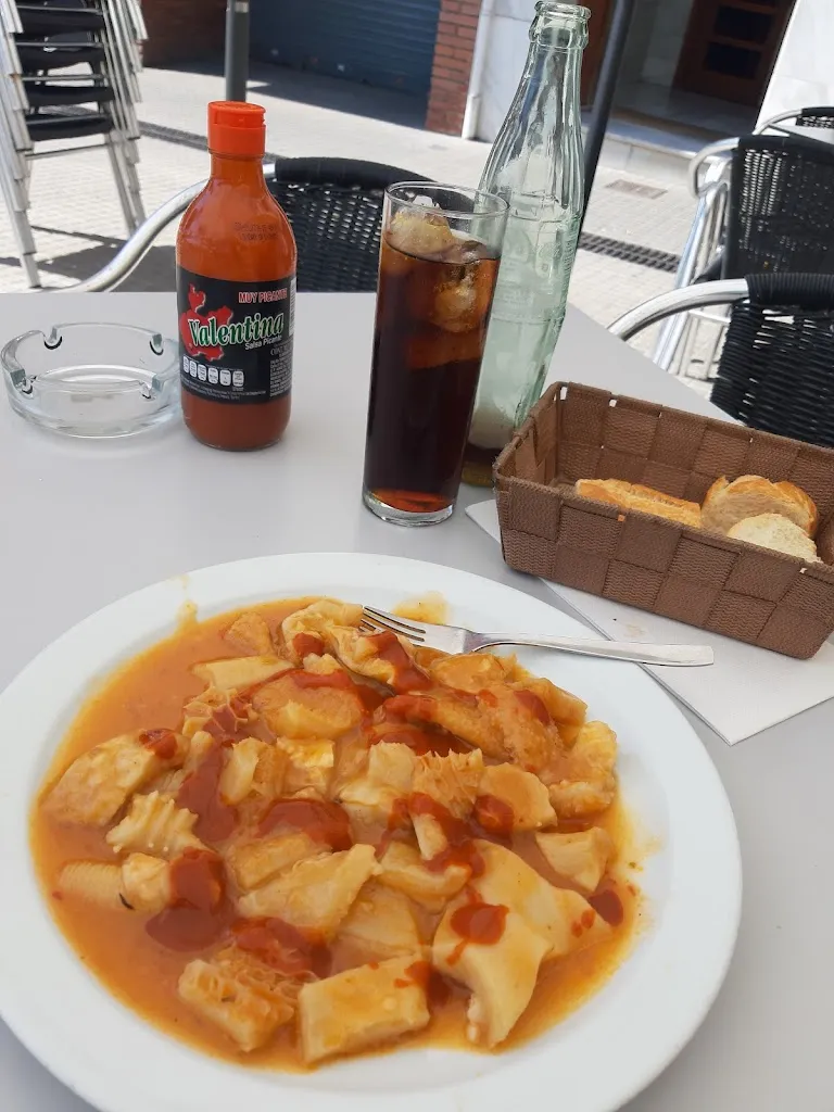 Menu_Cerveceria Bohemia_Esplugues de Llobregat_image_5