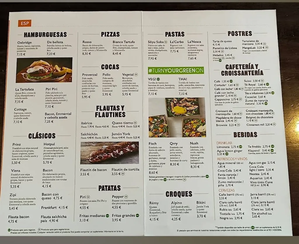 Menu_Viena_Esplugues de Llobregat_image_1