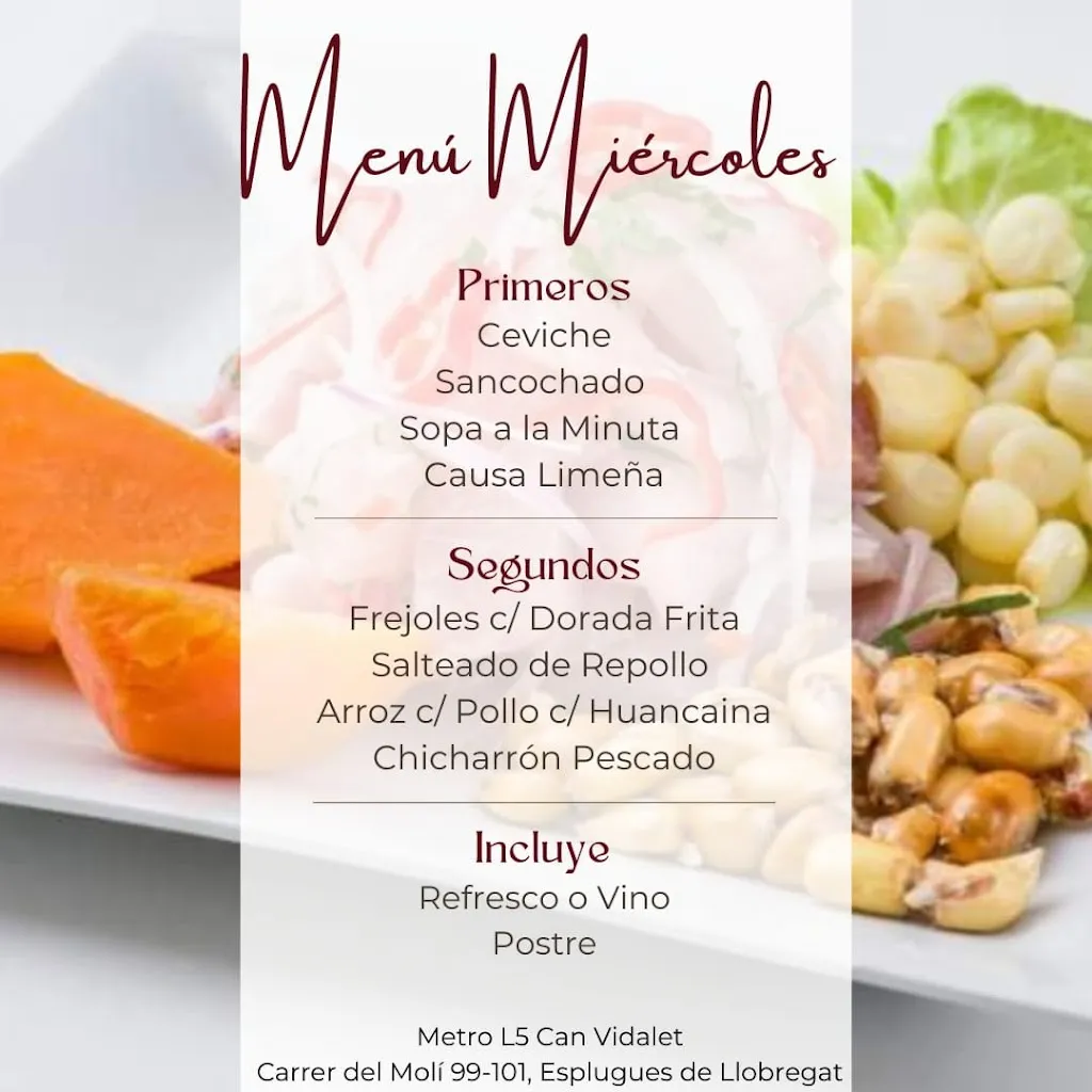 Menu_Puente Piedra Restobar_Esplugues de Llobregat_image_1