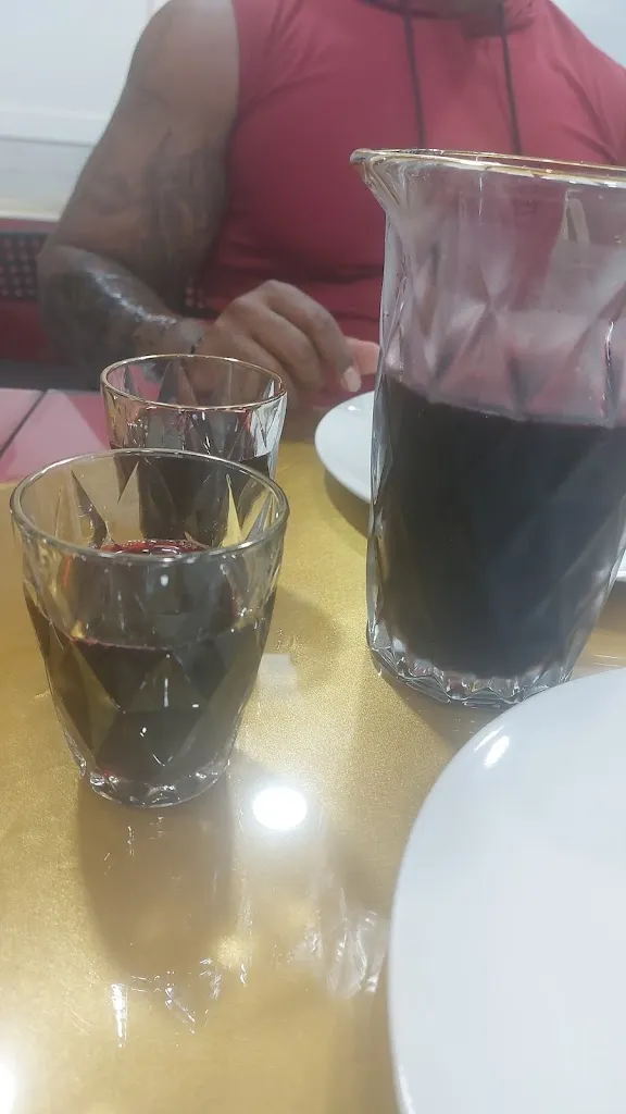 Christopher Gumbs_Puente Piedra Restobar_Esplugues de Llobregat_review