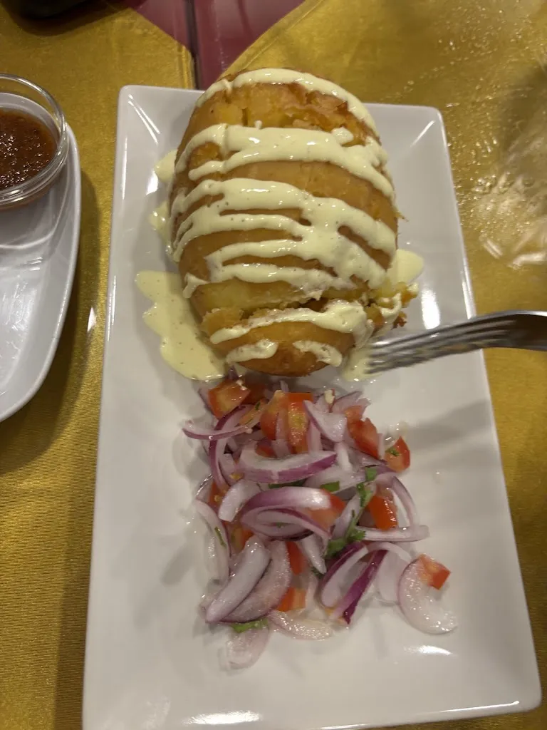 Ainhoa Murillo Macias_Puente Piedra Restobar_Esplugues de Llobregat_review