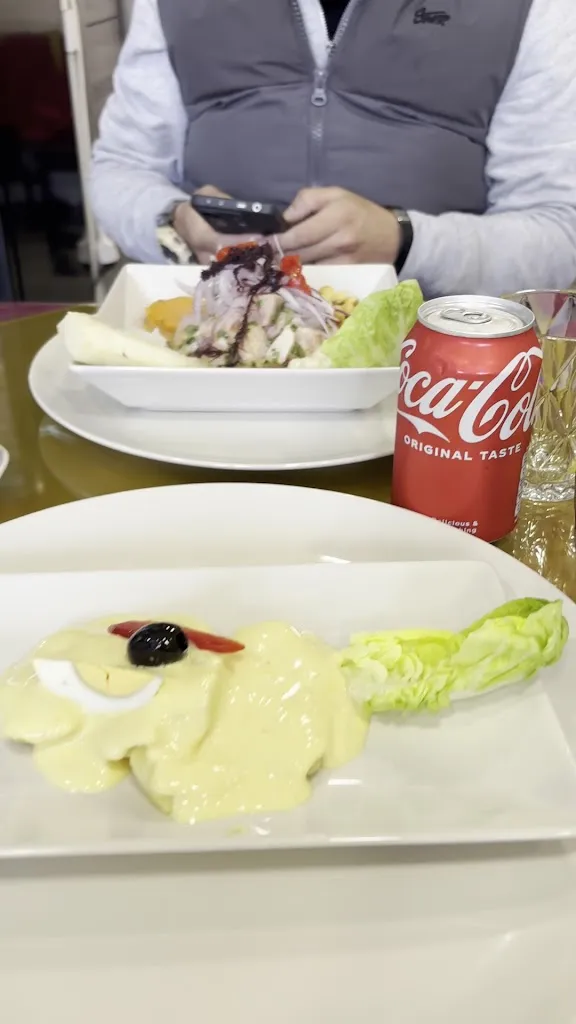 Puente Piedra Restobar_Esplugues de Llobregat_slider_image_2