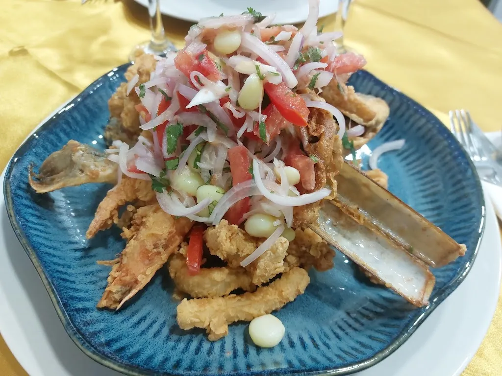 Puente Piedra Restobar_Esplugues de Llobregat_slider_image_3