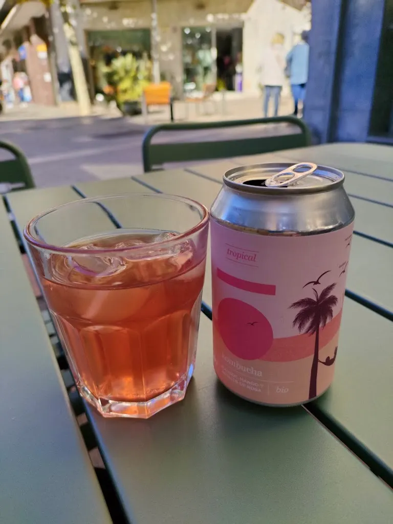 Menu_Híbrid Cafè Restaurant_Esplugues de Llobregat_image_9