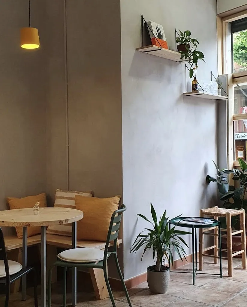 Híbrid Cafè Restaurant restaurant in Esplugues de Llobregat